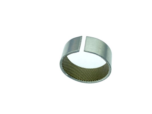 comprar Buje de la válvula del buje de SS316  350N/Mm2 autolubricador Fabricación en línea