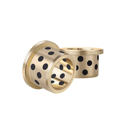 comprar El estampador troquel los elementos estándar de bronce de Oilless Duide de los bujes de Gleitlager que trabajan a máquina Fabricación en línea