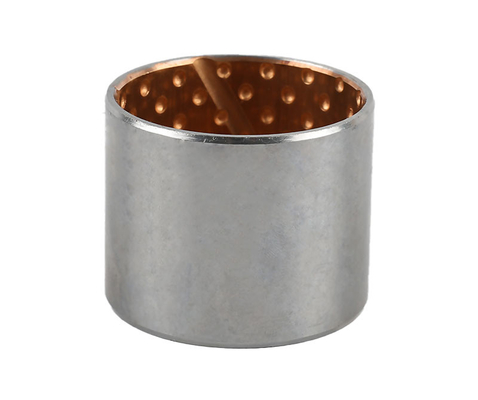 comprar Capa bimetálica CuPb10Sn10 o CuSn6Zn6Pb3 de la lavadora fabricación en línea