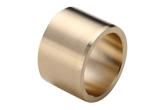 comprar Buje de bronce RG7 | C93200 Tin Bronze Fabricación en línea