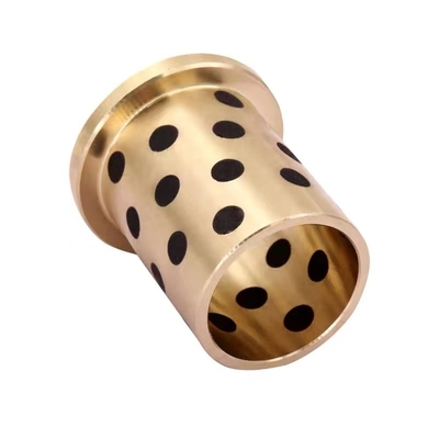 comprar Aleación de cobre que forra de bronce de aluminio tapada grafito CuAl10Ni5Fe5 Fabricación en línea