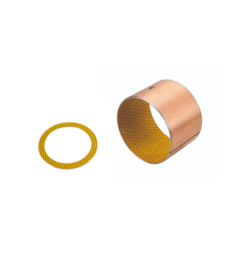 comprar Las partes de precisión con excelente resistencia química Fabricación en línea