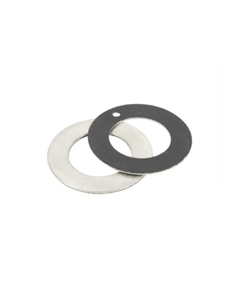 comprar Uno mismo de  que lubrica las lavadoras planas métricas de acero para el transporte de la válvula Fabricación en línea