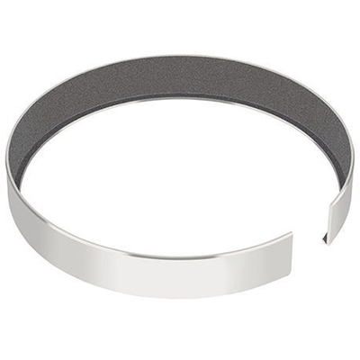 comprar Uno mismo de la aleación de aluminio que lubrica el transporte llano con la cinta de fabricación en línea