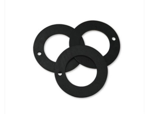 comprar Tin Plating Thrust Washer Bearing apoyado de acero  cubierto Fabricación en línea