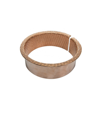 comprar La aleación de cobre de FB090 FB092 envolvió las cargas medianas que forraban de bronce Fabricación en línea