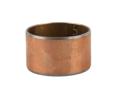 comprar Encasillado de bronce de acero asequible con tecnología de procesamiento CNC Fabricación en línea