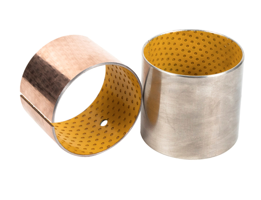 comprar Buje del rodillo de la pista fabricación en línea