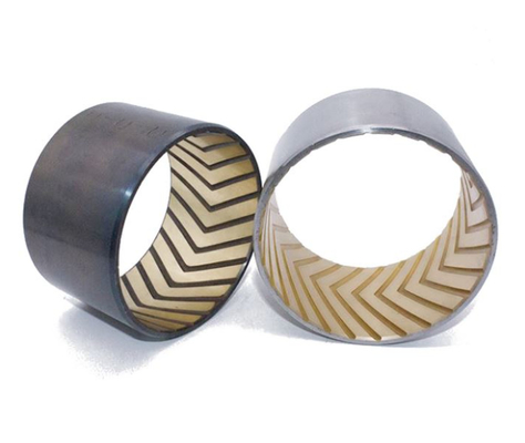 comprar Bujes bimetálicos CuPb10Sn10 o CuSn6Zn6Pb3 de los vehículos que llevan Fabricación en línea