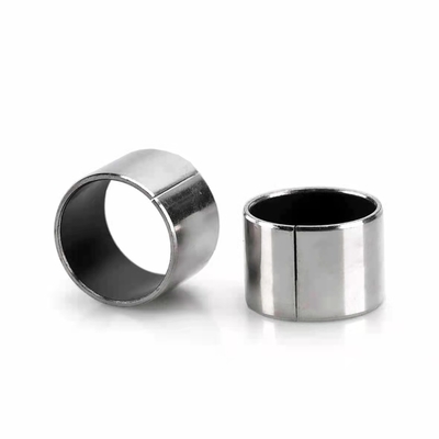 comprar Bujes de la manga de la OJEADA para la unidad del engranaje, el motor hidráulico y la bomba de inyección de alta presión Fabricación en línea