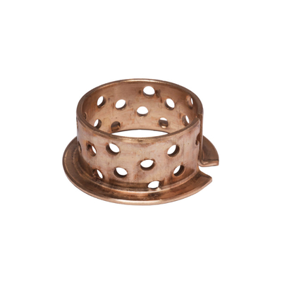 comprar Tin Bronze Cusn 6 Cusn8 ensanchó serie de los cojinetes lisos B09-K Fabricación en línea