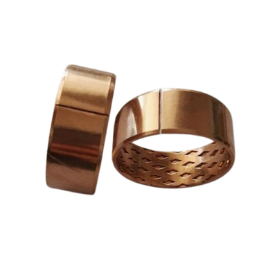 comprar Buje, manga | Tamaños del bronce/del grafito del tamaño de la pulgada Fabricación en línea