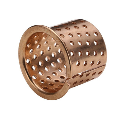 comprar BRM 80 FB092 envolvió los cojinetes lisos de bronce Oilless Fabricación en línea