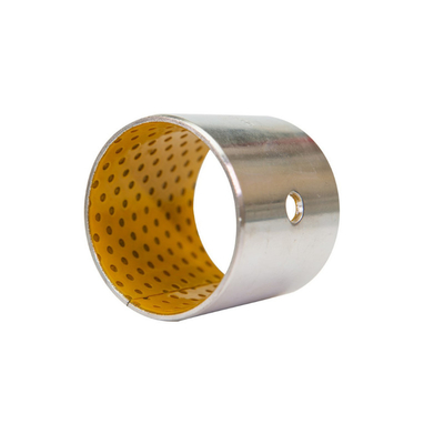 comprar Transporte llano compuesto | POM de bronce sinterizado de acero Fabricación en línea