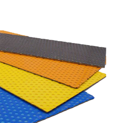comprar Forro de acero de Tin Bronze Copper Layer Sheet de los transportes compuestos de Fabricación en línea