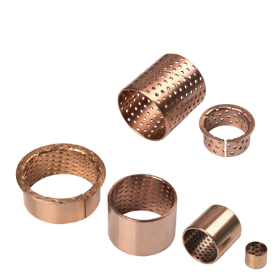 comprar Transporte de bronce sin aceite estándar de SKF Gleitlager Fabricación en línea