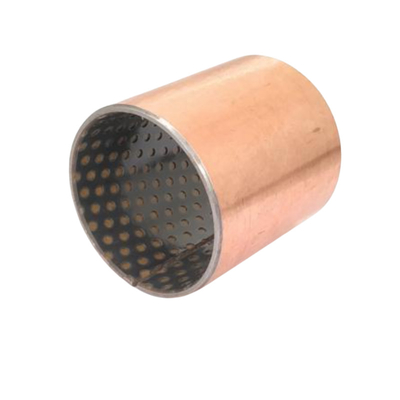comprar cubrió al uno mismo que lubricaba el buje llano de DMFW que llevaba Fabricación en línea