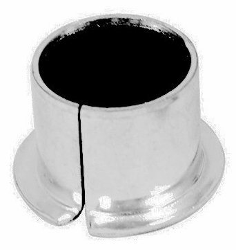 Un buen precio. Auto lubricante  con carcasa con revestimiento de estaño Resistencia a la temperatura 260.C 15 mm de longitud en línea