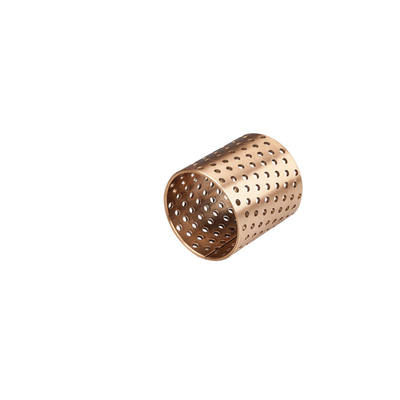 Un buen precio. Boccole Flangiate Boccole en el Bronzo en línea