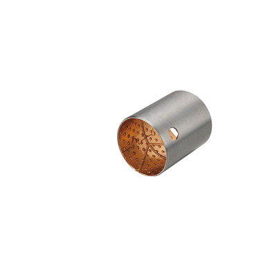 Un buen precio. La tira bimetálica material del buje del bronce de CuPb30 JF700 Metals los E.E.U.U. SAE -48 en línea