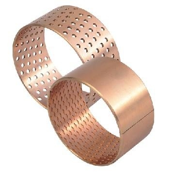 Un buen precio. Fósforo Tinbronze 090 y de CUSN6/de CUSN8 CW453K transporte de desplazamiento 092 en línea