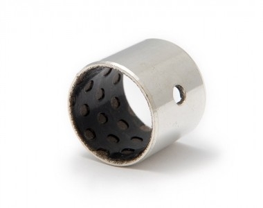 Un buen precio. La OJEADA/ Oilless Forra el metal - material compuesto hidrodinámico del polímero en línea