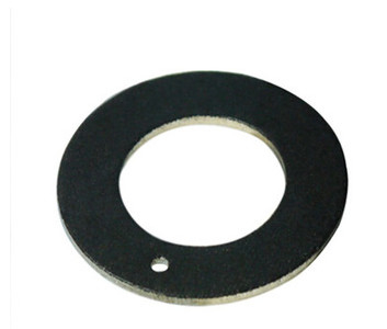 Un buen precio. Lavadora de empuje de la resistencia química/ de bronce de acero de poco ruido redondo/compuesto Wc10du en línea