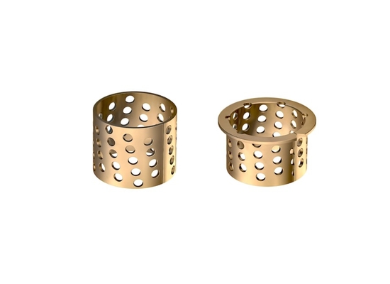 Un buen precio. Transporte de bronce de Pin Bronze Bushing 202320 de la cadena en línea