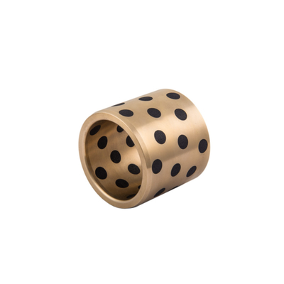 Un buen precio. C932 Tin Bronze Oilless Bushes, buje tapado grafito en línea