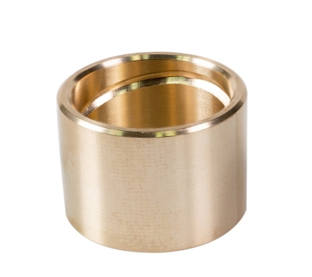 Un buen precio. Uno mismo sólido que lubrica los bujes de bronce de la manga en línea