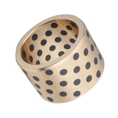 Un buen precio. Bujes de bronce del molde grande | Oilless Arbustos en línea