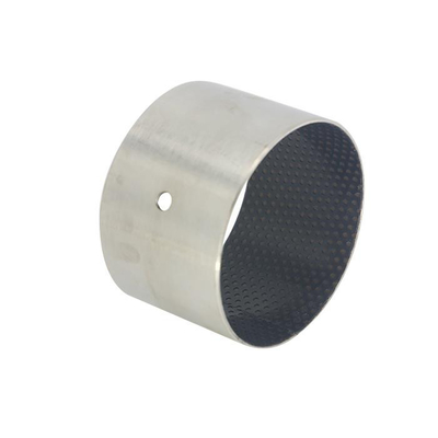 Un buen precio. Bujes secos Gleitlager de bronce del lata o del cobrizado derecho y hombro ISO 3547 en línea