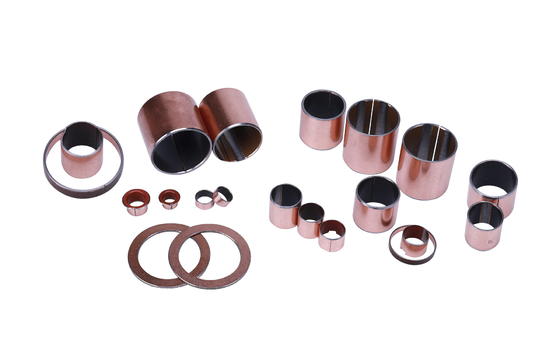 Un buen precio. materiales de tira que llevan compuestos 3layer para la bomba de aceite del engranaje de SF-1T en línea