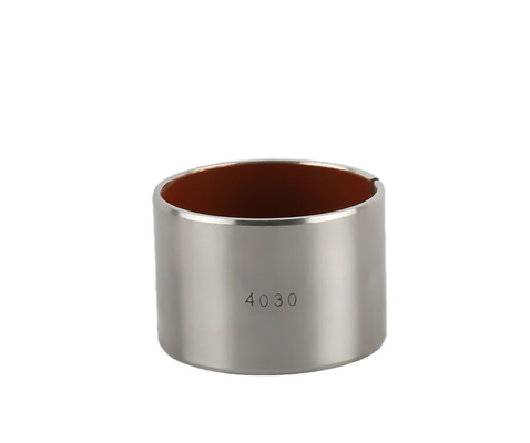 Un buen precio. El forrar partido del tronco de válvula del acero inoxidable 316 de los arbustos INOX de la manga  de la asamblea del estruendo 1494/ISO 3547 acoda en línea