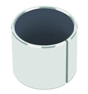 Un buen precio. Material de los bujes el 10Mm OD  de Tin Plated Steel Flanged Bronze en línea