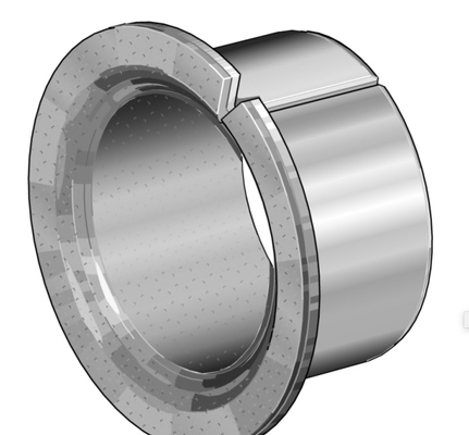 Un buen precio. Pap 3015 P10 Metal-Polymer Bearings métrico Que forra el acero con poco carbono Tin Plating en línea