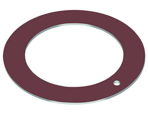 Un buen precio. Lavadora de empuje métrica ROJO Dentro del arbusto seco en línea