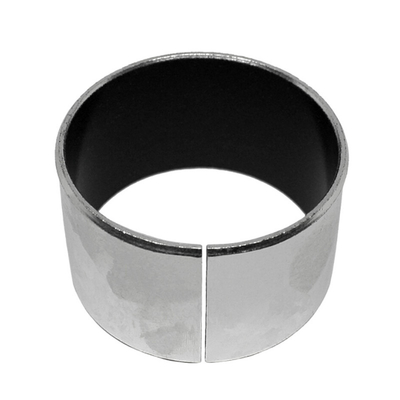 Un buen precio. El buje  del Pap MU del acero del cartón ensanchó llevando el tipo Slitted Tin Plating en línea