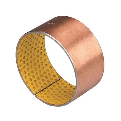 Un buen precio. Bushing Parts Buje Cojinete Copper en línea